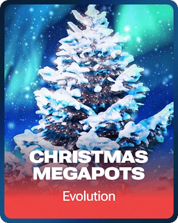 Christmas Megapots