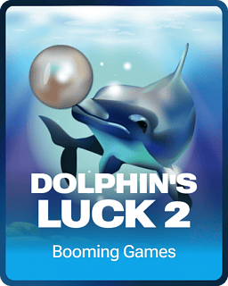 Dolphin's Luck 2