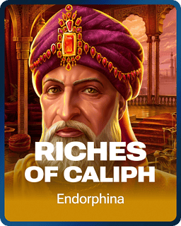 Riches of Caliph