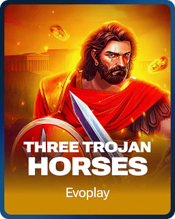 Three Trojan Horses