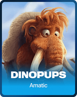 Dinopups