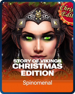 Story of Vikings Christmas Edition