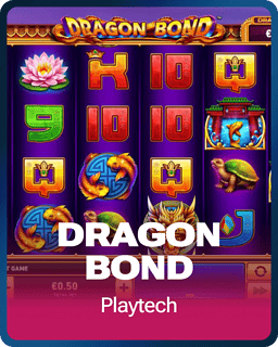 Dragon Bond