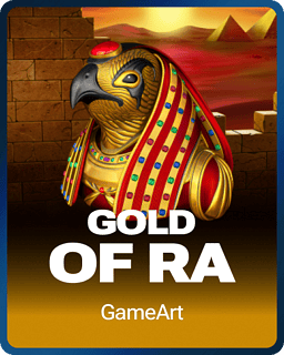 Gold Of Ra