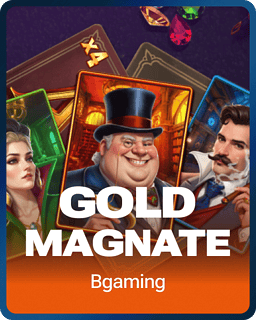 Gold Magnate