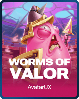 Worms of Valor