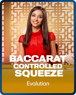 Baccarat Controlled Squeeze