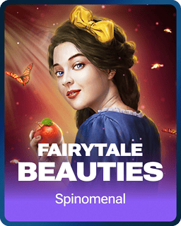 Fairytale Beauties
