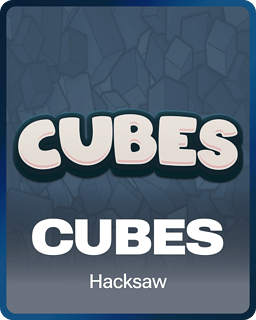 Cubes