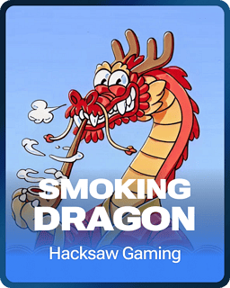 Smoking Dragon