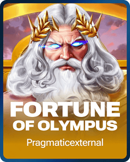 Fortune of Olympus