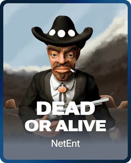 Dead or Alive