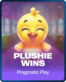 Plushie Wins