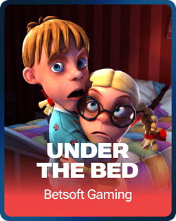 Under The Bed