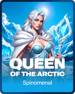 Queen Of The Arctic