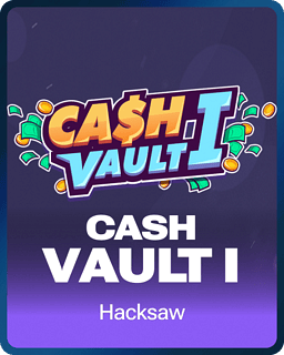 Cash Vault I