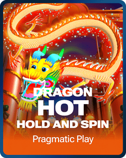 Dragon Hot Hold and Spin