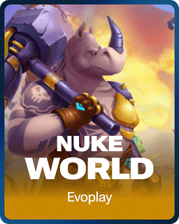 Nuke World