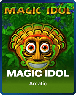 Magic Idol