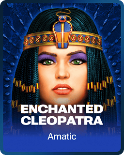 Enchanted Cleopatra