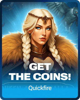 Get the Coins!