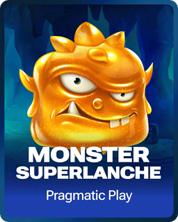 Monster Superlanche