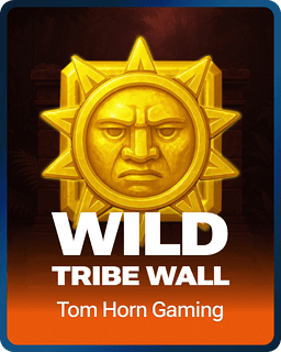 Wild Tribe Wall