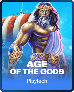 Age of the Gods