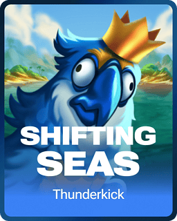 Shifting Seas