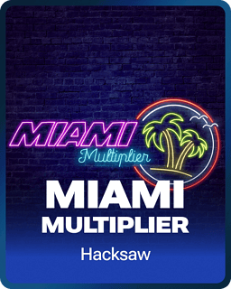 Miami Multiplier