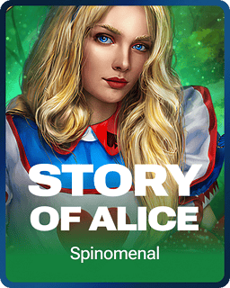 Story of Alice