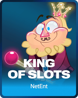 King of Slots