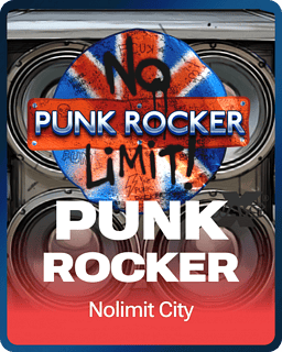 Punk Rocker