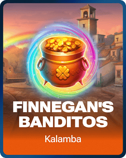 Finnegan's Banditos