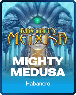 Mighty Medusa