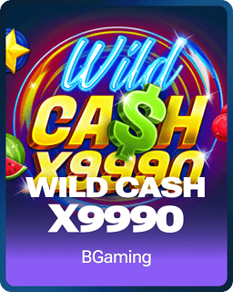 Wild Cash x9990