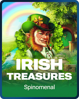 Irish Treasures