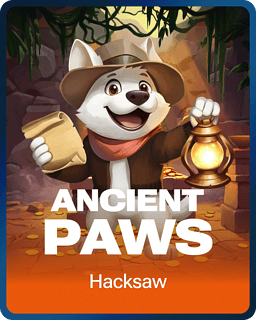 Ancient Paws