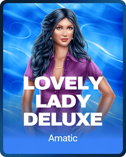 Lovely Lady Deluxe
