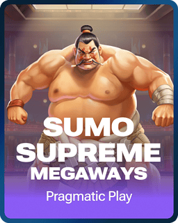 Sumo Supreme Megaways
