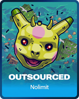 Outsourced
