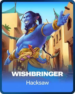 Wishbringer