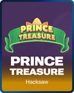 Prince Treasure