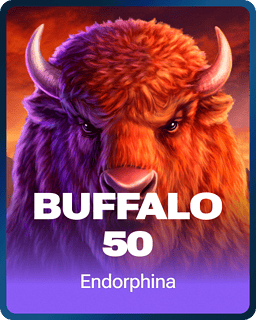 Buffalo 50