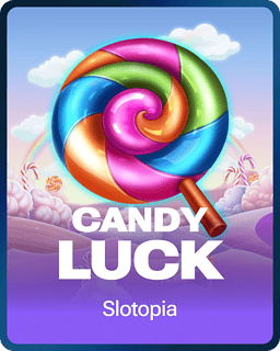Candy Luck