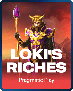 Loki's Riches