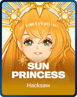 Sun Princess