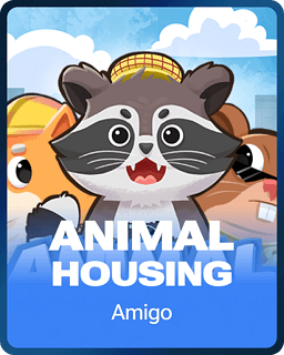 Animal Housing
