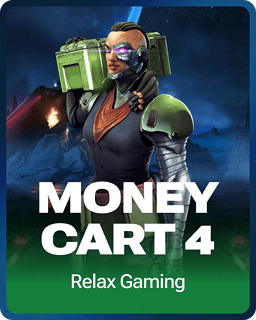 Money Cart 3