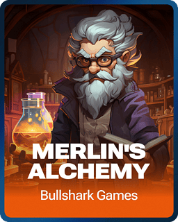 Merlin's Alchemy